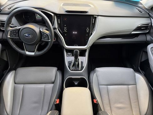 Certified 2024 Subaru Outback Limited image 10