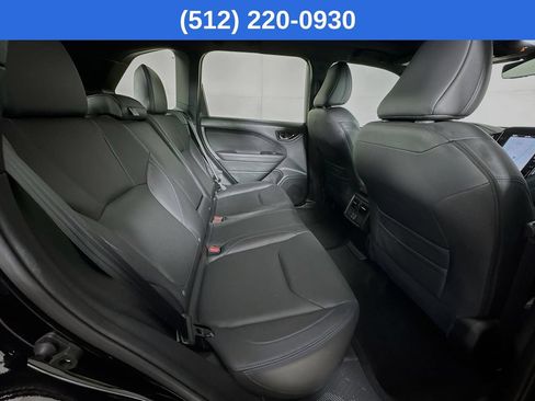 Used 2025 Subaru Forester Limited AWD/4WD image 35