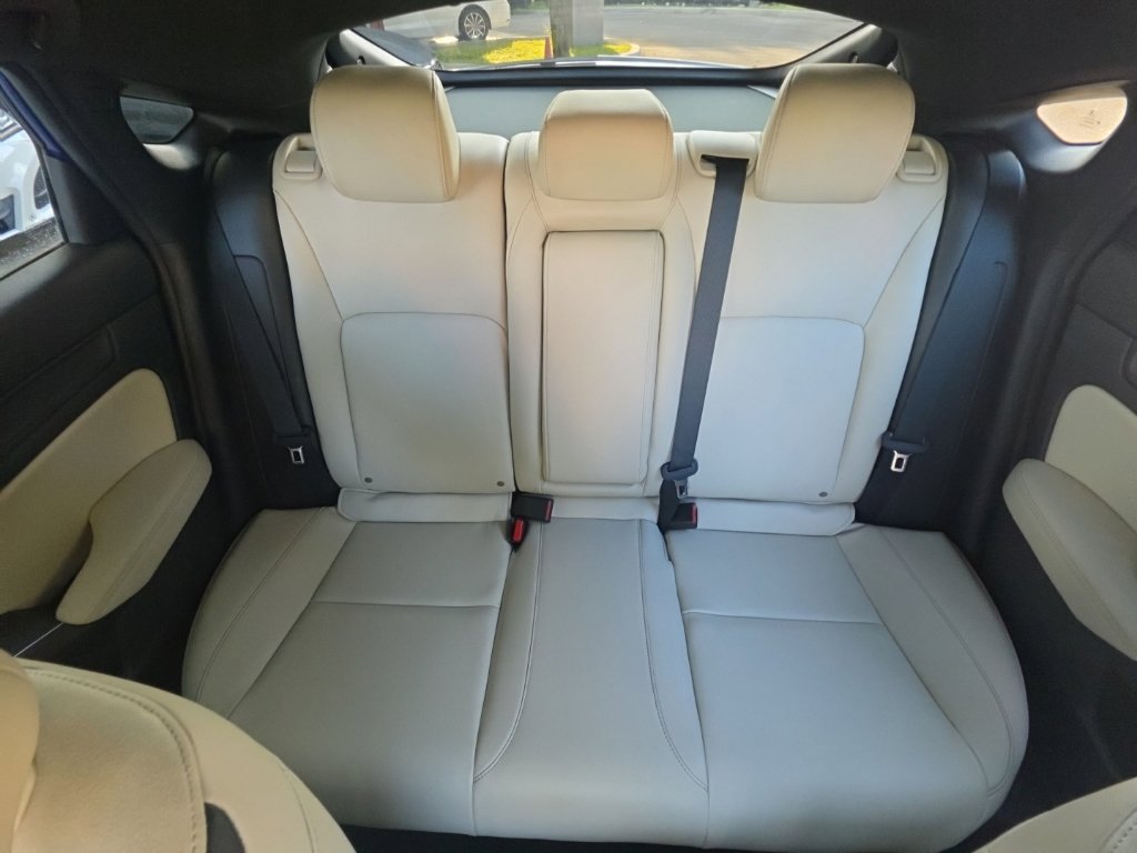 Used 2024 Acura Integra A-Spec w/ Technology Package FWD image 27