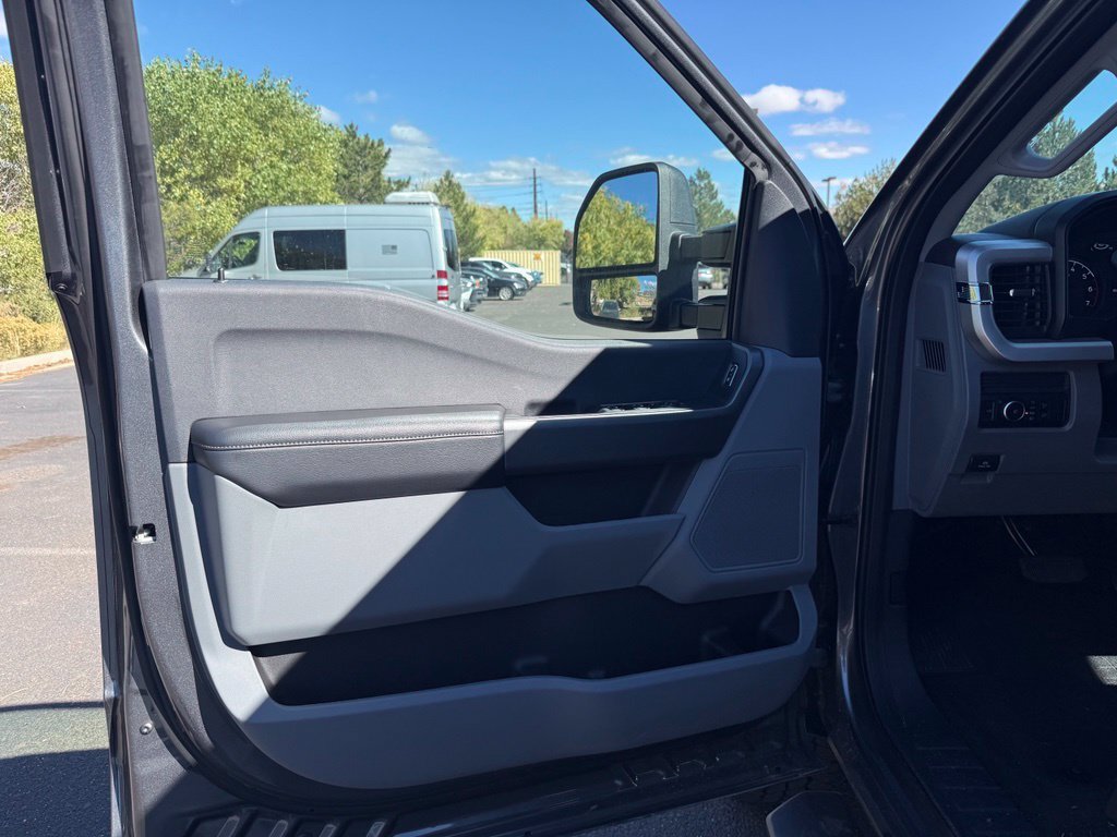 Used 2026 Ford F250 XL w/ STX Appearance Package AWD/4WD image 28