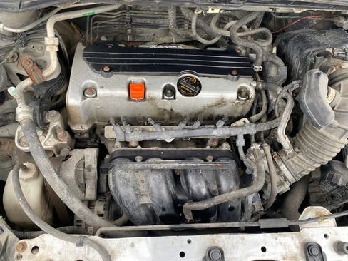 Used 2012 Honda CR-V LX image 17