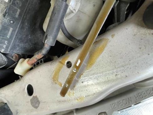 Used 1999 Honda Accord LX image 43