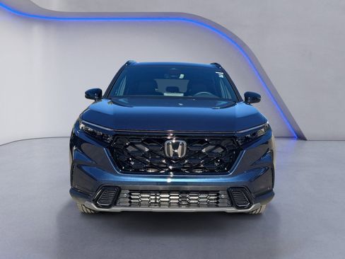 New 2026 Honda CR-V Sport-L image 7