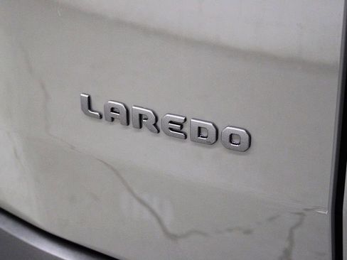 New 2026 Jeep Cherokee Laredo AWD/4WD image 38
