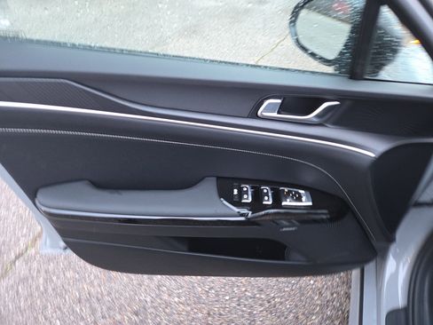 New 2026 Kia K5 GT-Line image 5