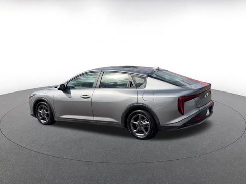 Used 2025 Kia K4 FWD image 10