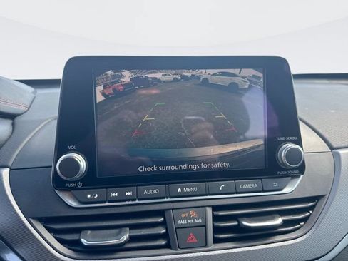 Used 2025 Nissan Altima 2.5 SR FWD image 21