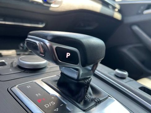 Used 2018 Audi A4 2.0T Ultra Premium w/ Convenience Package FWD image 24