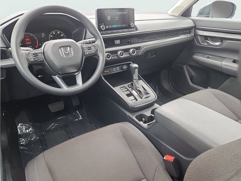 Used 2024 Honda CR-V EX image 11