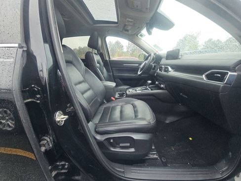 Used 2021 MAZDA CX-5 Touring w/ Touring Preferred SV Package image 13