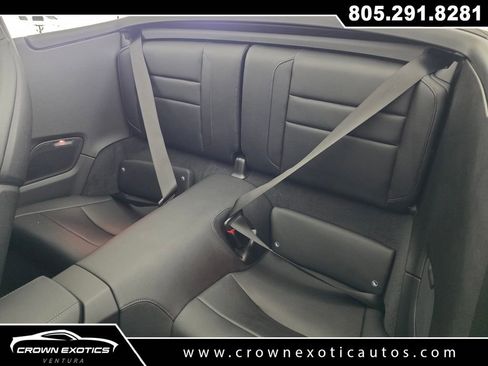 Used 2025 Porsche 911 Carrera w/ Premium Package RWD image 29
