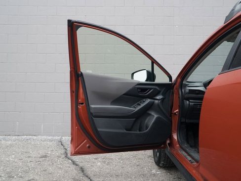 Used 2024 Subaru Crosstrek 2.0i w/ Popular Package #1 image 15