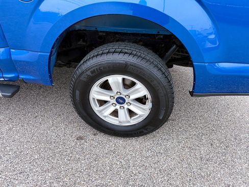 Used 2015 Ford F150 XLT image 3