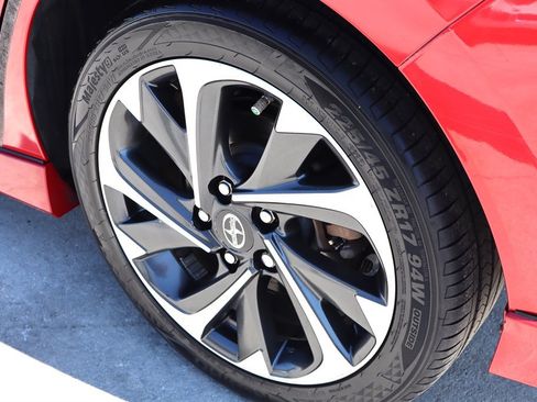 Used 2016 Scion iM FWD image 11