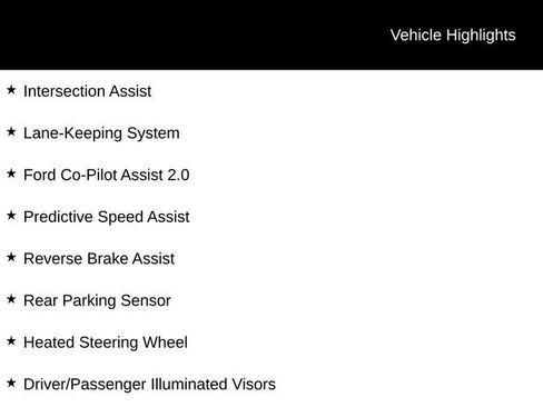 New 2026 Ford Maverick Lobo image 20