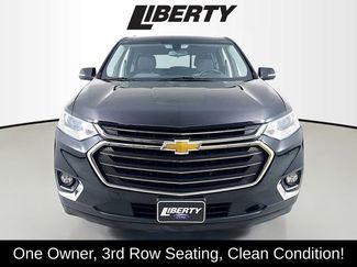 Used 2019 Chevrolet Traverse LT video 2