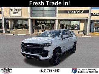 Certified 2022 Chevrolet Tahoe Z71 video 3