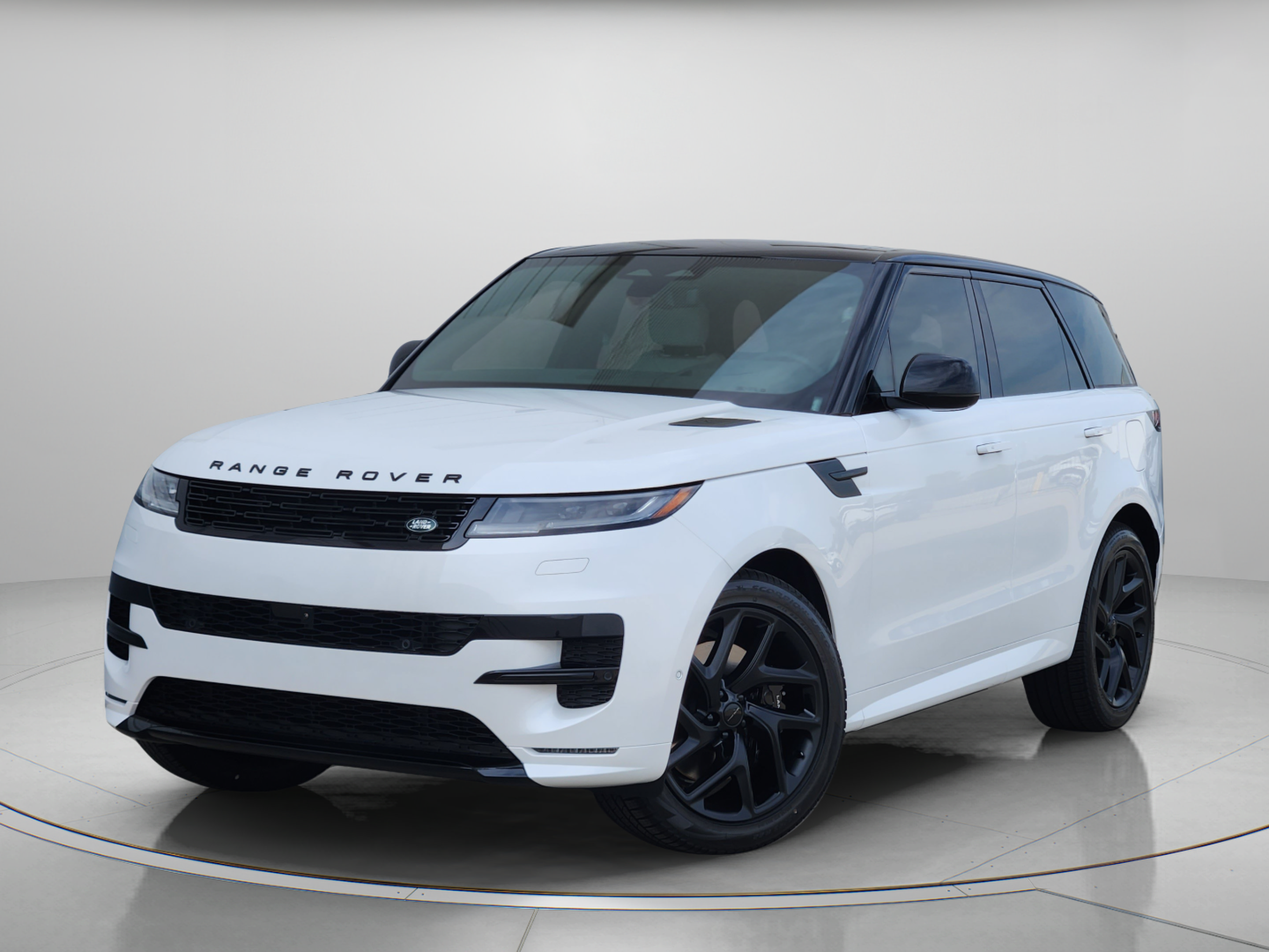 New 2027 Land Rover Range Rover Sport Battersea AWD/4WD image 1