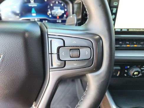 Used 2024 Chevrolet Silverado 1500 High Country w/ Midnight Edition image 31