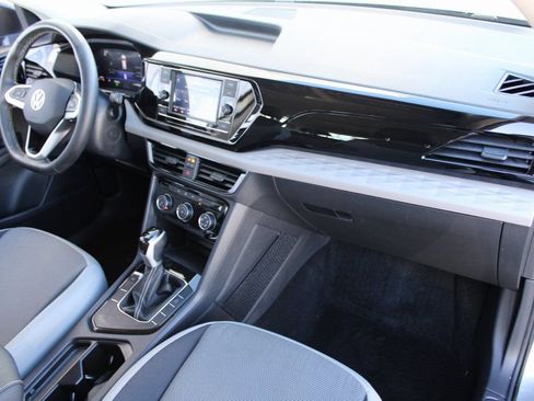 Certified 2024 Volkswagen Taos S image 26