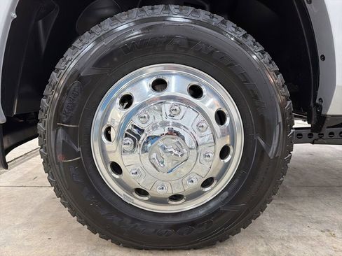 New 2026 RAM 3500 Big Horn w/ Laramie Trim Package image 17