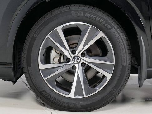 Used 2023 Lexus RX 350 Premium w/ Cold Area Package FWD image 9