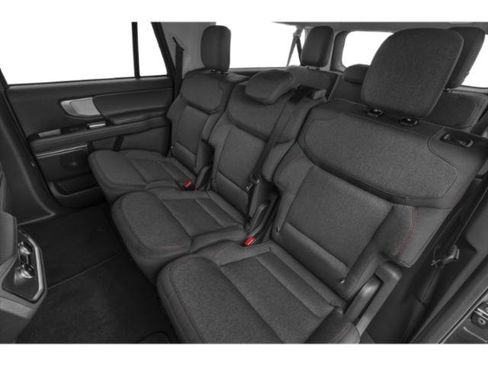 Used 2025 Ford Expedition Max Active AWD/4WD image 11