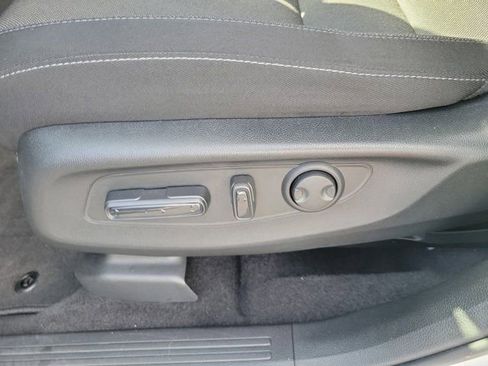 Certified 2024 Honda CR-V EX image 19