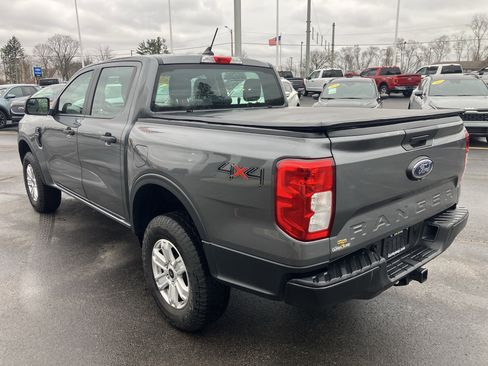 Used 2024 Ford Ranger XL w/ Trailer Tow Package image 7