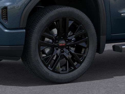 New 2026 GMC Sierra 1500 Denali w/ Denali Reserve Package AWD/4WD image 9