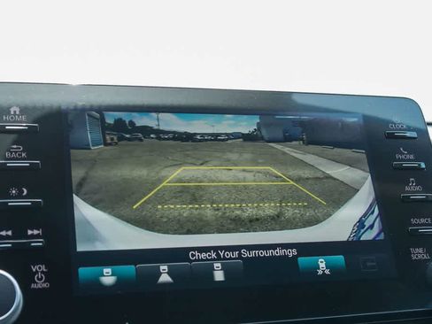 Used 2022 Honda Accord EX-L image 21