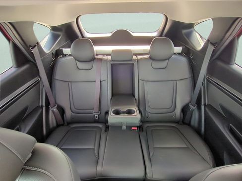 Certified 2023 Hyundai Tucson SEL w/ Convenience Package FWD image 10