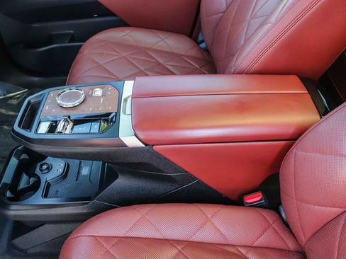 Used 2023 BMW iX M60 w/ Executive Package AWD/4WD image 22