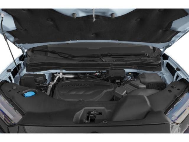 New 2026 Honda Ridgeline TrailSport image 11