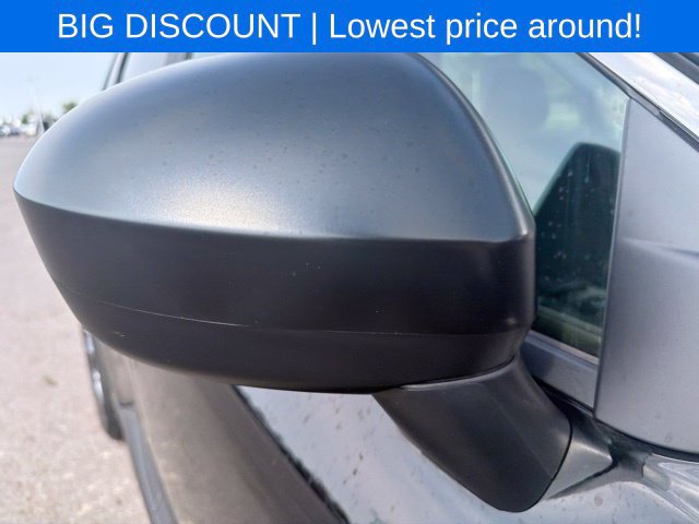 Used 2023 Nissan Rogue S AWD/4WD image 7