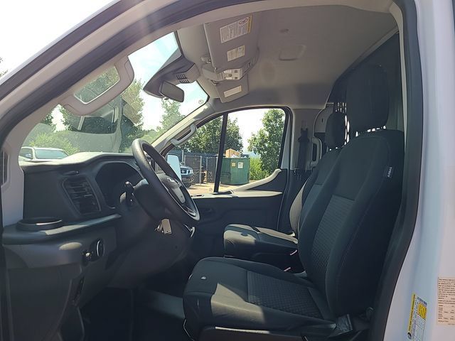 Used 2025 Ford Transit 250 Low Roof w/ Exterior Upgrade Package RWD image 12