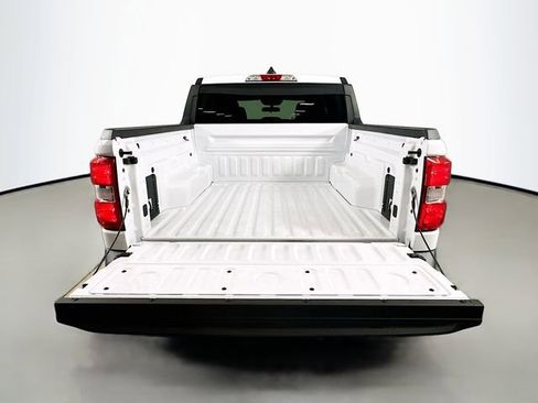 New 2026 Ford Maverick XL w/ Equipment Group 101A image 23