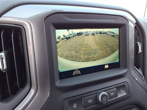 Used 2019 Chevrolet Silverado 1500 Custom Trail Boss image 20