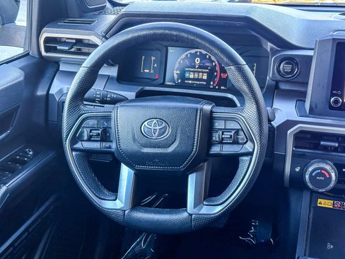 Certified 2024 Toyota Tacoma SR5 image 18