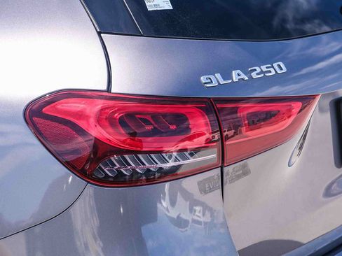 Used 2023 Mercedes-Benz GLA 250 image 7