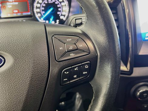 Used 2023 Ford Ranger Lariat w/ Tremor Off-Road Package AWD/4WD image 20