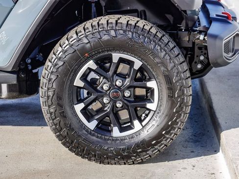 New 2026 Jeep Gladiator Rubicon image 11