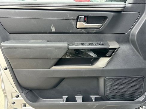 New 2026 Toyota Tundra Limited image 9