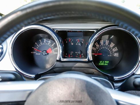 Used 2006 Ford Mustang GT Premium RWD image 30