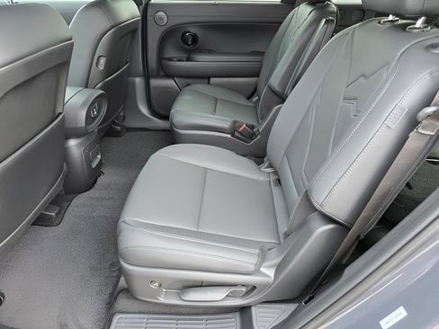 New 2026 Hyundai Palisade XRT Pro image 11