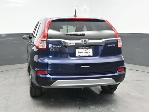 Used 2015 Honda CR-V EX-L image 5