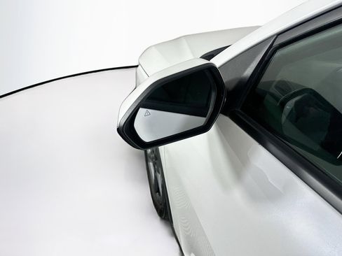Used 2025 Kia K4 FWD image 16