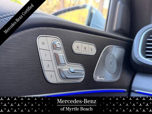 Certified 2024 Mercedes-Benz GLE 450 4MATIC image 24