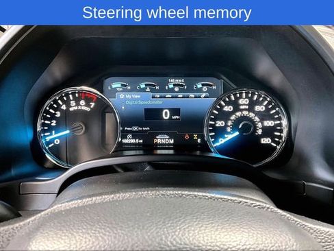 Used 2019 Ford F150 Platinum w/ Equipment Group 701A Luxury AWD/4WD image 18