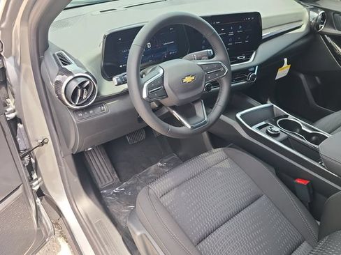 New 2027 Chevrolet Equinox LT FWD image 20